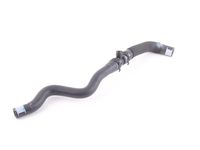 Audi 7L8-121-051-F Upper Hose Audi 7L8-121-051-F Upper Hose