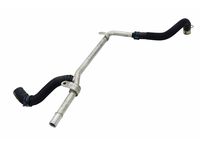 Audi 4M0-121-054-C Inlet Hose