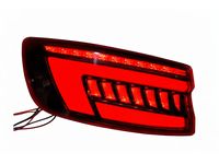 Audi 8W5-945-091-F Tail Lamp Assembly