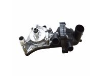 Audi 079-121-010-D Water Pump Assembly