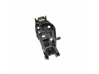 Audi 8E0-859-411 Mirror Base