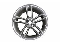 Audi 8J0-601-025-CK Wheel, Alloy