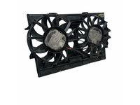 Audi 4H0-959-455-AF Fan & Motor Audi 4H0-959-455-AF Fan & Motor