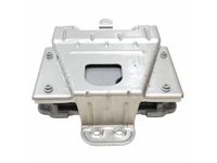 Audi 4G0-907-107-E Control Module Audi 4G0-907-107-E Control Module