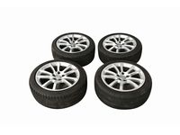 Audi 4G8-601-025-AH Wheel, Alloy Audi 4G8-601-025-AH Wheel, Alloy