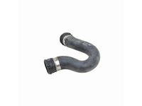 Audi 8R0-121-101-C Upper Hose