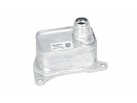 Audi 06Q-117-021-E Oil Cooler Audi 06Q-117-021-E Oil Cooler