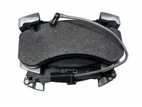 Audi 4G0-698-151-AF Front Pads