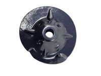 Audi 857-412-111-B Spring Insulator Audi 857-412-111-B Spring Insulator