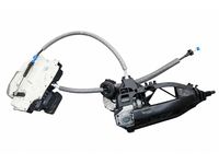 Audi 4K1-837-015-J Lock Actuator Audi 4K1-837-015-J Lock Actuator