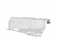 Audi 4G0-804-160-A Center Shield