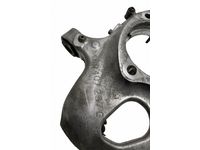 Audi 4H0-407-253-M Knuckle