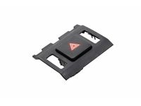 Audi 80A-941-509-5PR Hazard Switch Audi 80A-941-509-5PR Hazard Switch