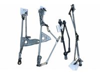 Audi 8N1-955-603-A Wiper Transmission