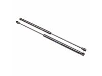 Audi 4H0-827-551-B Support Cylinder