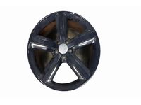 Audi 8P0-601-025-EC Wheel, Alloy Audi 8P0-601-025-EC Wheel, Alloy