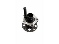 Audi 8E0-501-611-J Hub & Bearing Audi 8E0-501-611-J Hub & Bearing