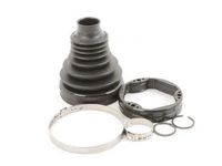 Audi 8K0-498-201-B Inner Boot Audi 8K0-498-201-B Inner Boot