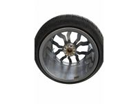 Audi 420-601-025-AK Wheel, Alloy