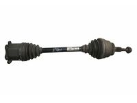 Audi 8E0-407-271-BE Axle Assembly Audi 8E0-407-271-BE Axle Assembly