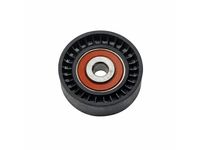 Audi 06M-260-938-J Idler Pulley Audi 06M-260-938-J Idler Pulley