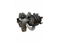 Audi 06F-145-702-C Exhaust Manifold