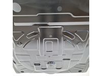 Audi 80A-803-093-E-STL Rear Floor Pan Audi 80A-803-093-E-STL Rear Floor Pan