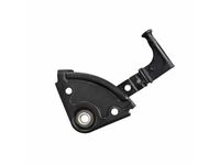 Audi 443-823-531-A Release Handle