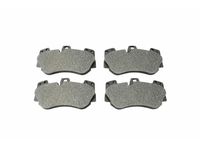 Audi 8Y0-698-151-B Brake Pads Audi 8Y0-698-151-B Brake Pads