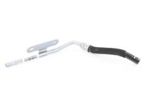 Audi 8K0-498-203-C Outer Boot Audi 8K0-498-203-C Outer Boot