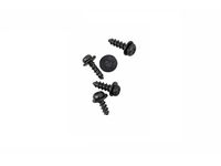 Audi N-104-128-04 Package Tray Speaker Bolt Audi N-104-128-04 Package Tray Speaker Bolt