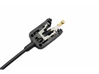 Audi 83A-837-085 Lock Cable