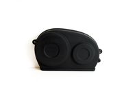 Audi 06C-109-124-C Outer Timing Cover