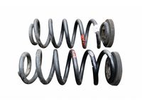 Audi 5Q0-511-115-KH Coil Spring Audi 5Q0-511-115-KH Coil Spring