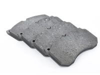 Audi 4H0-698-151-P Brake Pads Audi 4H0-698-151-P Brake Pads