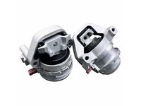 Audi 4H0-199-256-AA Motor Mount