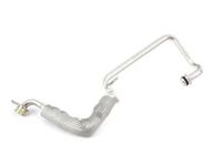 Audi 079-145-909-H Water Inlet Audi 079-145-909-H Water Inlet