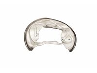 Audi 80A-615-611-B Backing Plate Audi 80A-615-611-B Backing Plate