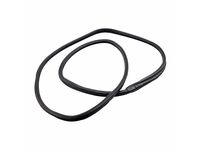 Audi 4B9-833-721-E Weatherstrip On Body