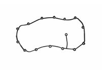 Audi 079-103-483-K Valve Cover Gasket Audi 079-103-483-K Valve Cover Gasket