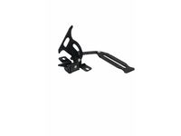 Audi 100 Hood Latch - 4A0-823-480-A Lock