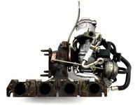 Audi 06F-906-283-F Solenoid Valve
