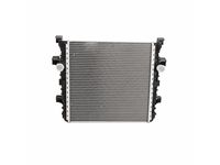 Audi 7L8-121-212-A Auxiliary Radiator Audi 7L8-121-212-A Auxiliary Radiator