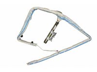 Audi 4G8-880-741-G Inflator Curtain