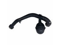 Audi 8W0-145-673-AL Intercooler Hose Audi 8W0-145-673-AL Intercooler Hose