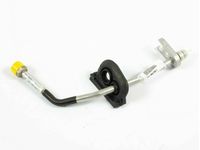 Audi 8E1-260-709-C A/C Hose Audi 8E1-260-709-C A/C Hose