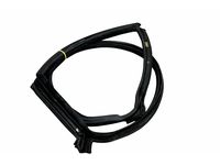 Audi 8W8-833-707 Weatherstrip On Body