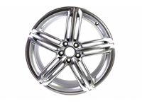 Audi 4G0-601-025-BN Wheel, Alloy Audi 4G0-601-025-BN Wheel, Alloy