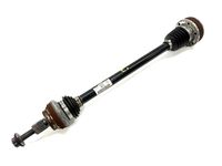Audi 5Q0-501-203-A Axle Assembly