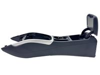 Audi 8K0-863-244-E-6PS Center Console